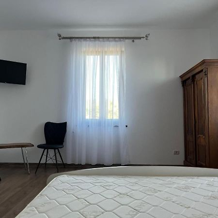 Pensiunea La Conac Birlad Exterior foto